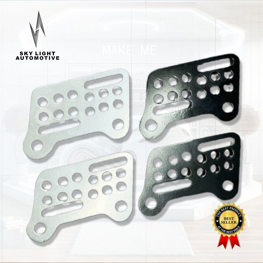 Breket Underbone Ninja RR Ninja SS Ninja R | Bracket Underbone Ninja R RR SS PNP Underbone Kawahara