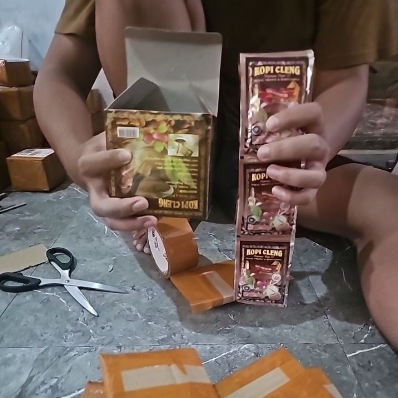 

kopi clle89 original