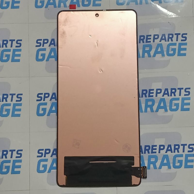 LCD TOUCHSCREEN POCO F4 GT ORIGINAL