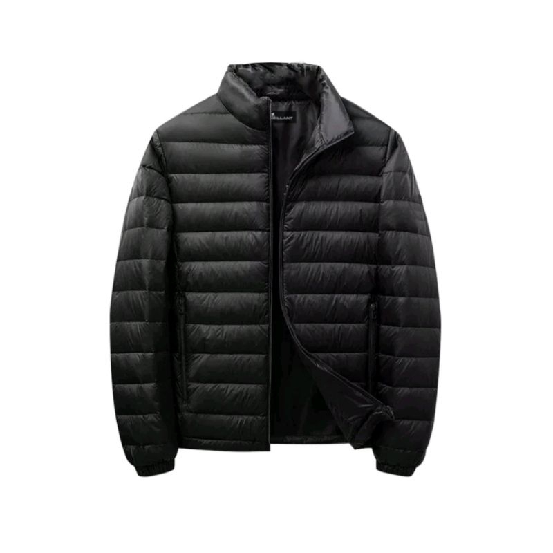 jaket gelembung pria