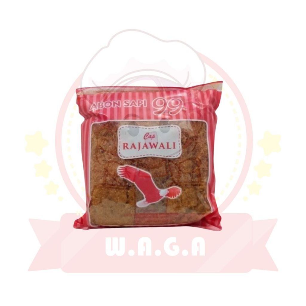 

ABON RAJAWALI KEMASAN 1 KG