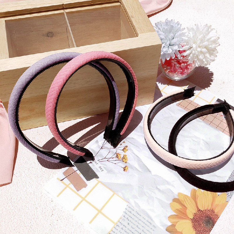 BANDO VIRAL I BANDO KAIN KOREA MOTIF POLOS