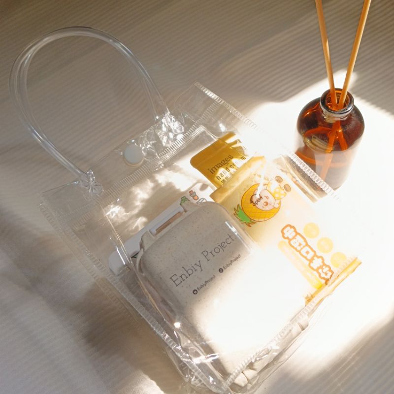 Tuspin Hijab/Paket Tuspin Hijab/Tuspin Hijab Set