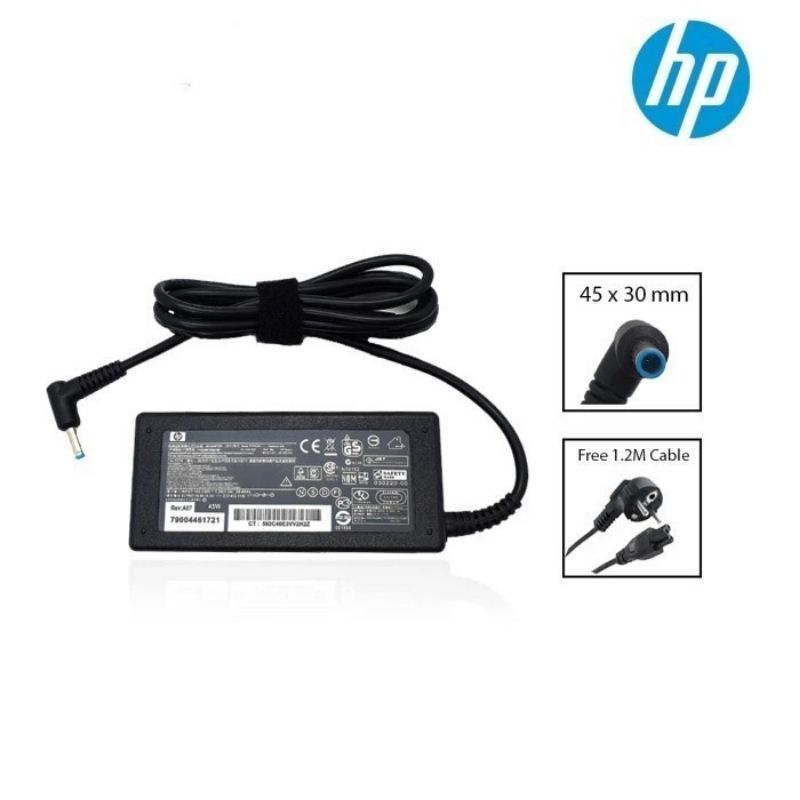 Adaptor Charger HP Elitebook 830 G5 830 G6 830 G7 848 G3 19.5V 3.33A