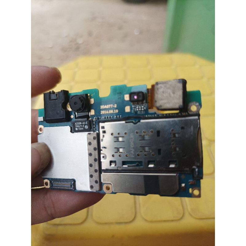 mesin Oppo a37f Neo 9 original copotan bergaransi