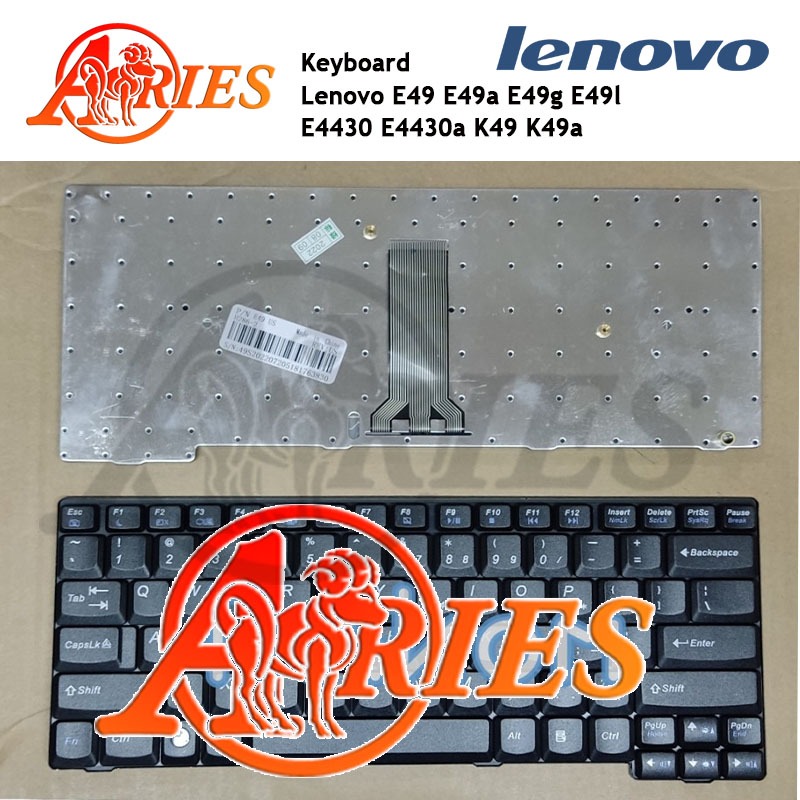 Keyboard Laptop Lenovo E49 E49a E49g E49l E4430 E4430a K49 K49a