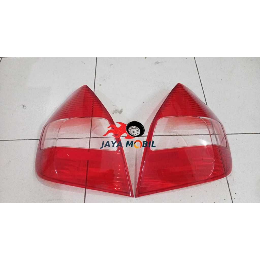 Mika stop lamp/ Lampu Belakang Jazz GD3 2004-2005
