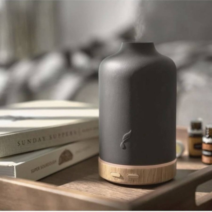 Diffuser Aromatherapy Chala YL