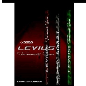 joran daido levius 180cm