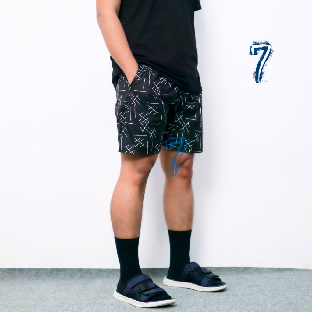 Boxer pria | Kolor pria | Celama pendek pria | Celana kolor pria | Celana cowok santai Keren Murah