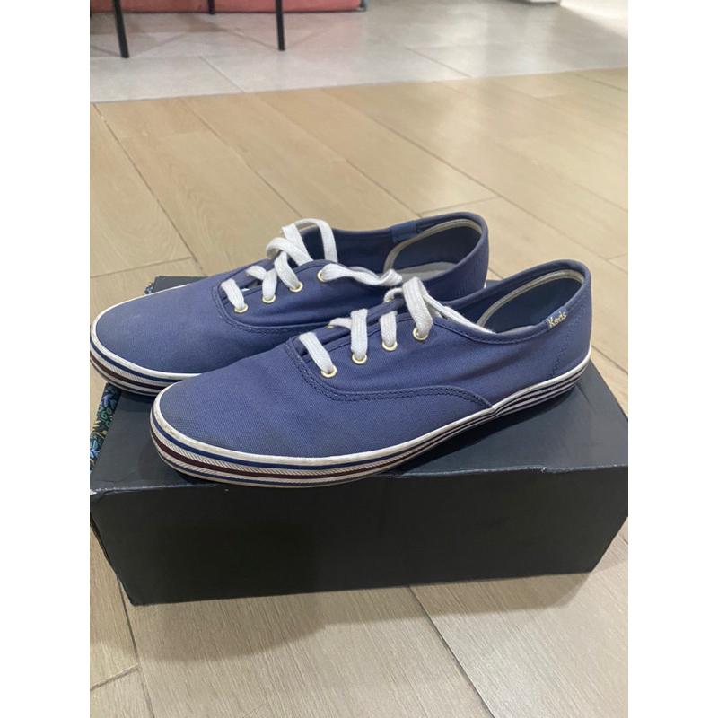 Keds Women Champion Varsity