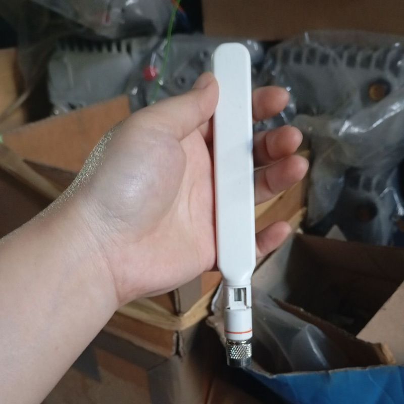 cisco AIR ANT2524DW-R antena acces point cisco