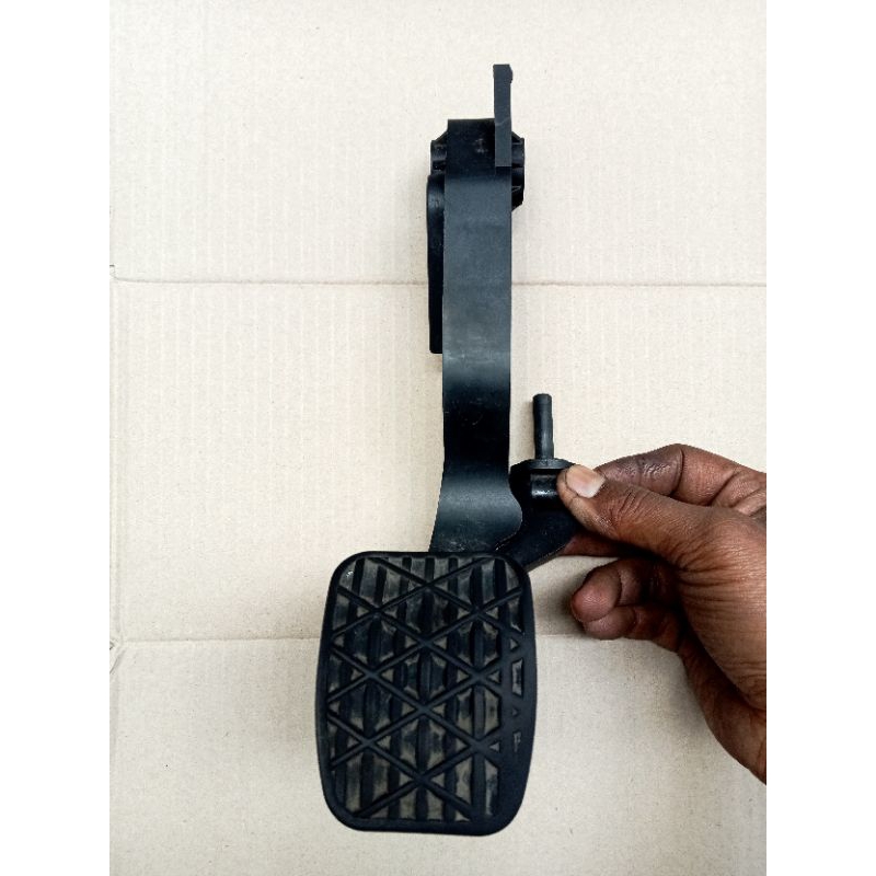 Pedal Kopling Mercedes A140