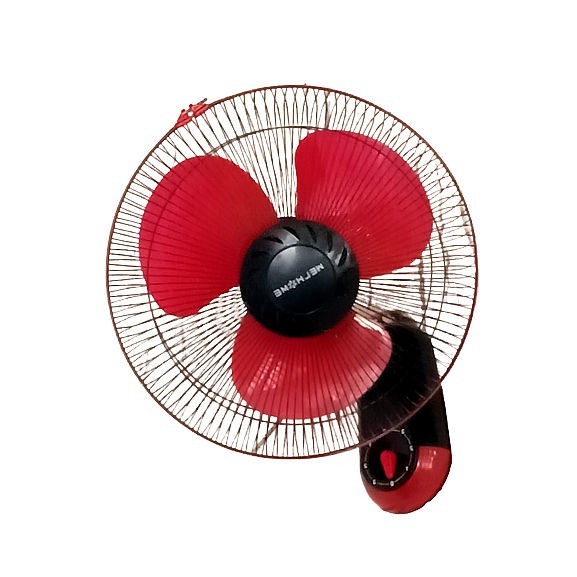 Kipas angin dinding 16 inch Welhome WH - 1663 E / Kipas tembok / kipas dinding wallfan 16 inch Welho