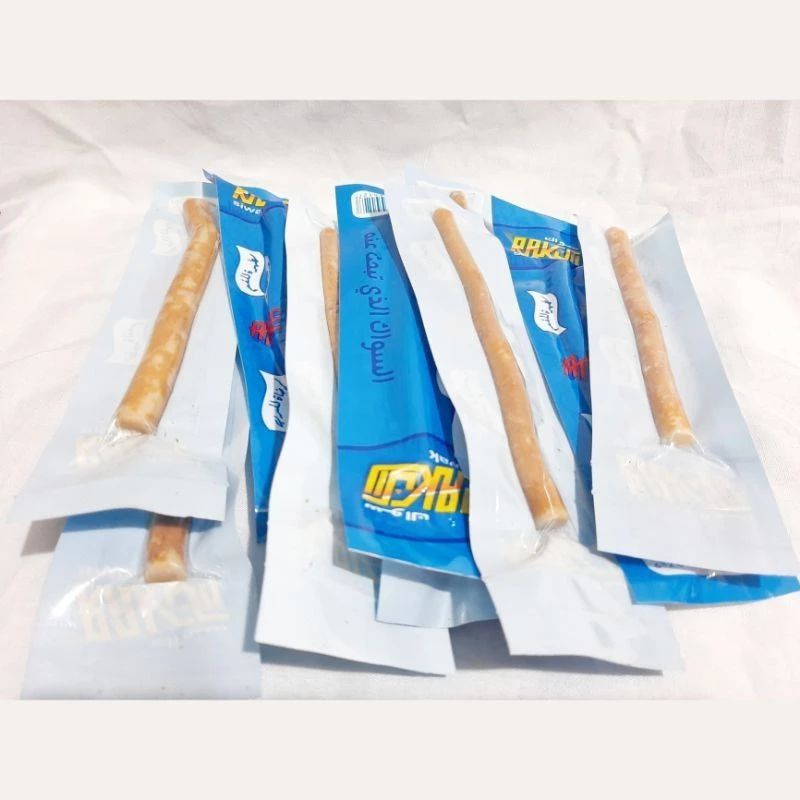 SIWAK KAYU / SIWAK KERING ISI 1 BOX