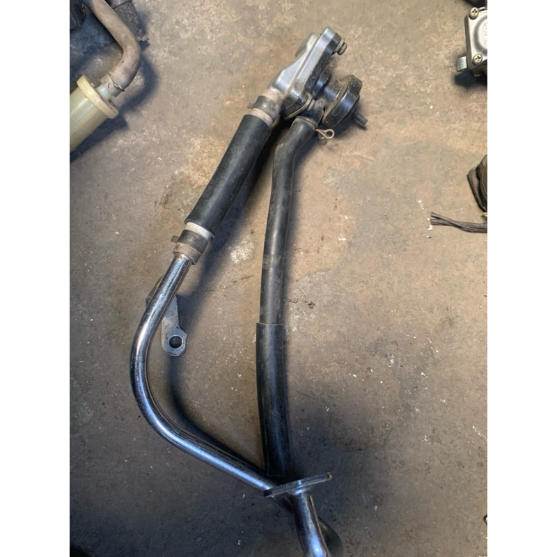 Selang emisi jupiter burhan - emisi vega r original