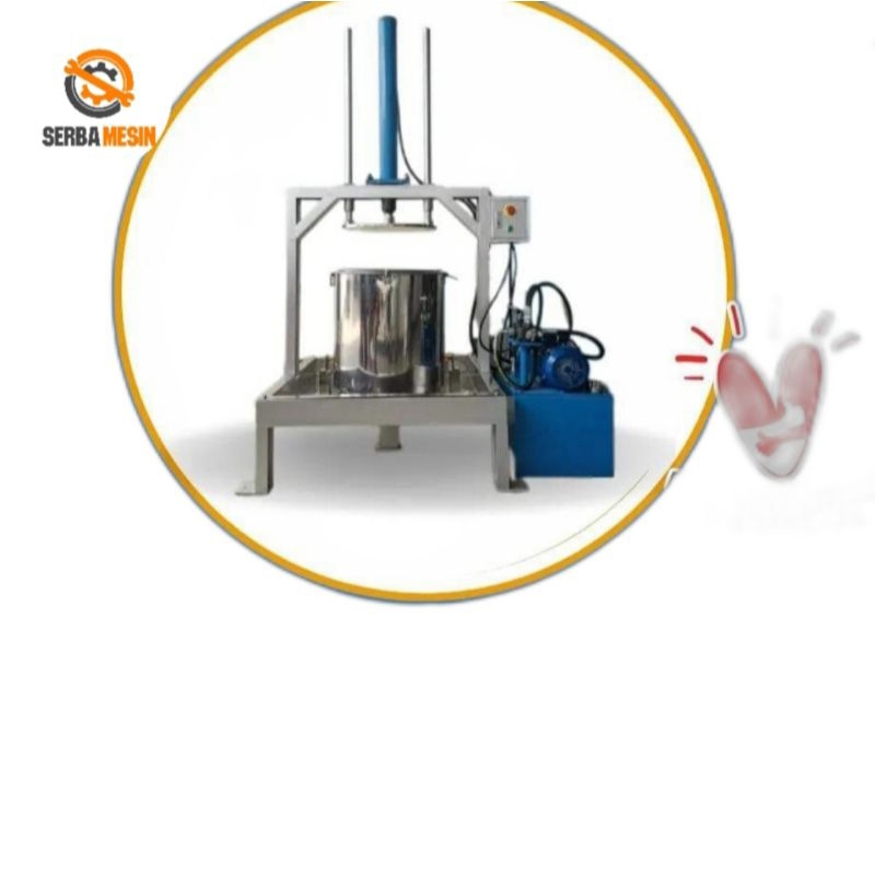 Mesin press hidrolik otomatis/mesin press minyak hidrolik/mesin press gorengan/mesin press jamu/mesi
