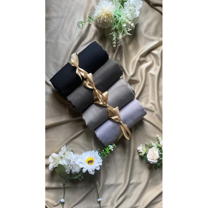 Paris Premium Voal Kerudung Paris Premium hijab paris