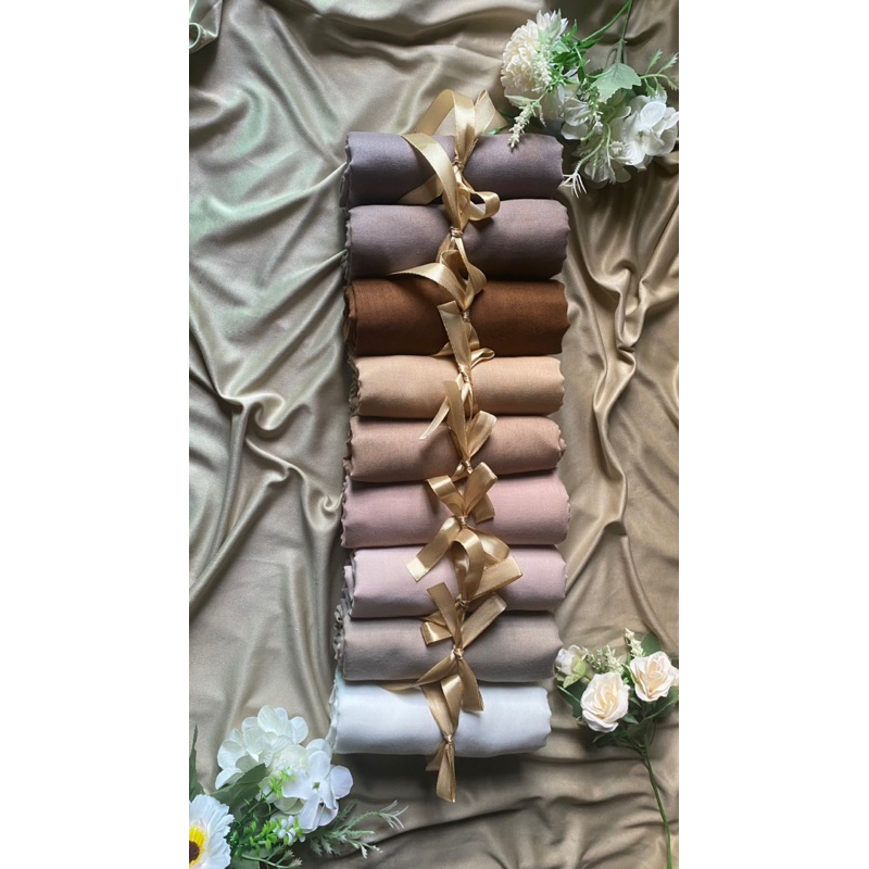 Paris Premium Voal kerudung paris premium hijab paris