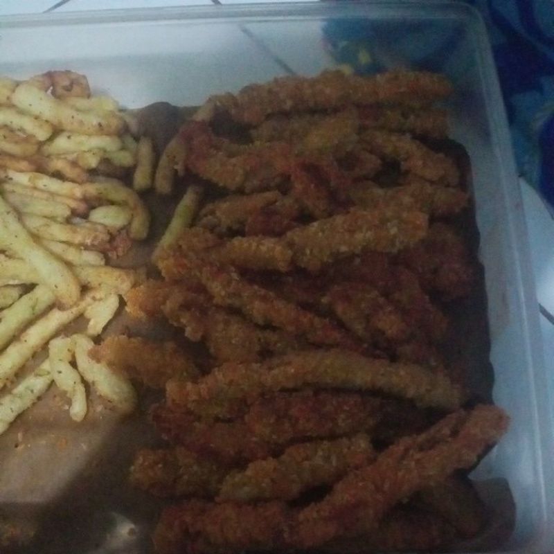 

snex ringan dan jajan receh