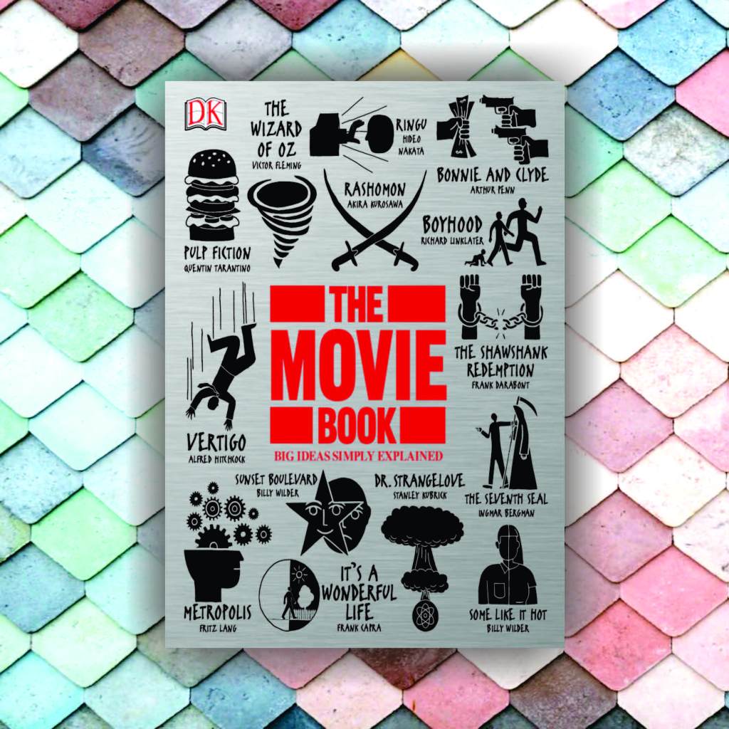 the movie book