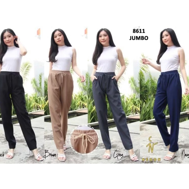 CELANA POLOS TALI  NERON JUMBO BB 80kg