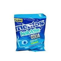 

PERMEN MENTOS GOLIA RASA MINT 100 GR