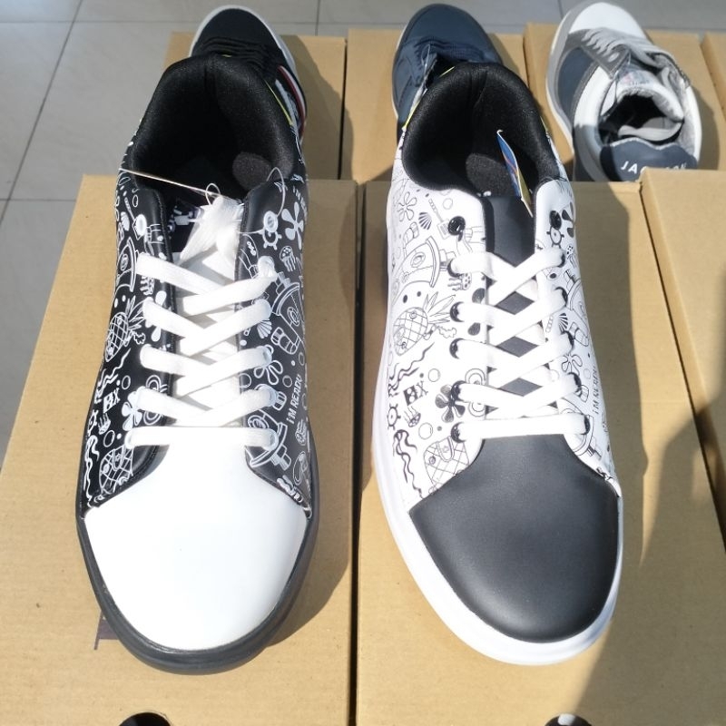 Brand Jackson Sepatu Spongebob Site 6Spo