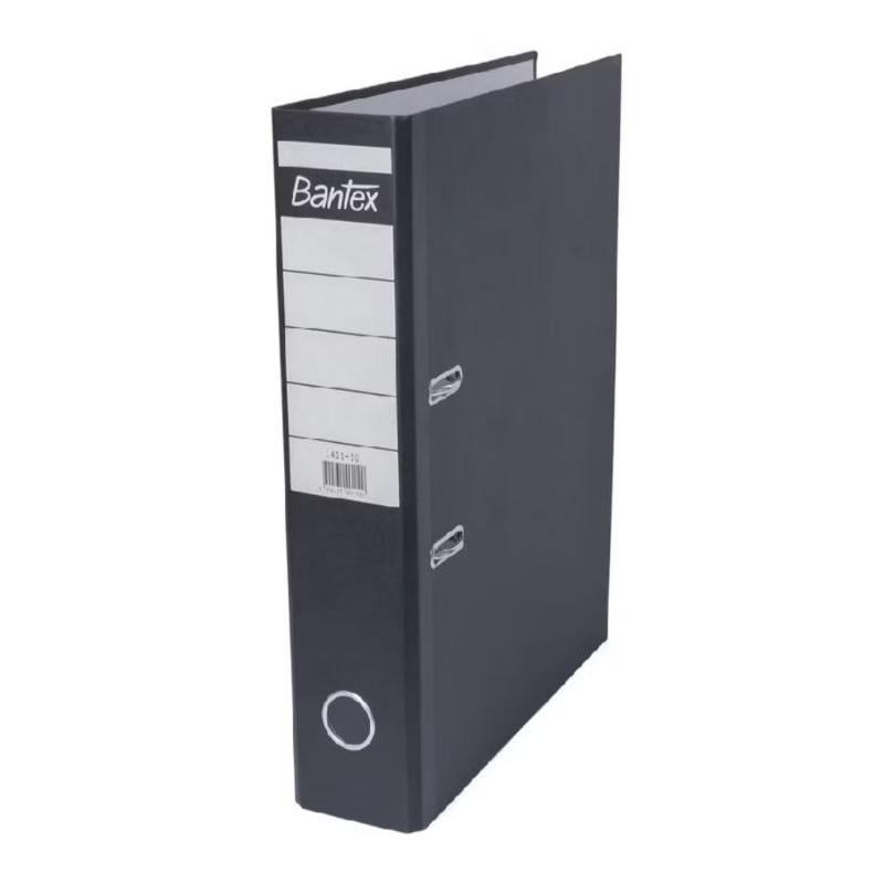 

Bantex Lever Arch File Ordner Economic Folio 7cm