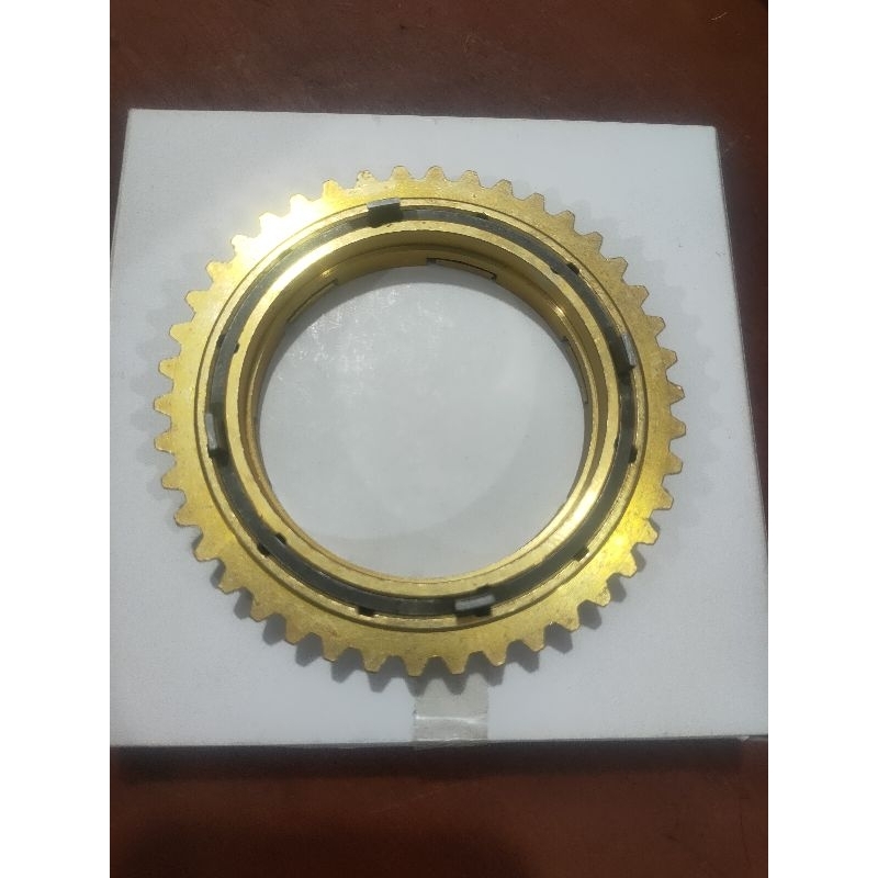 ring syncromis kecil set L300 L039 kuda diesel new mr470110