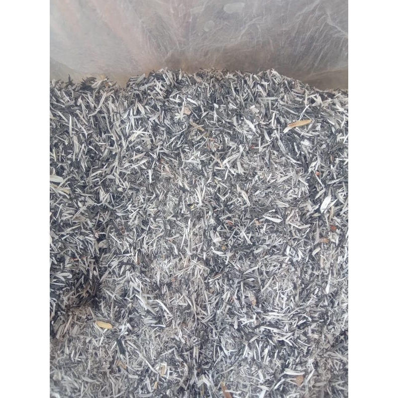 Abu gosok kemasan 1 kg