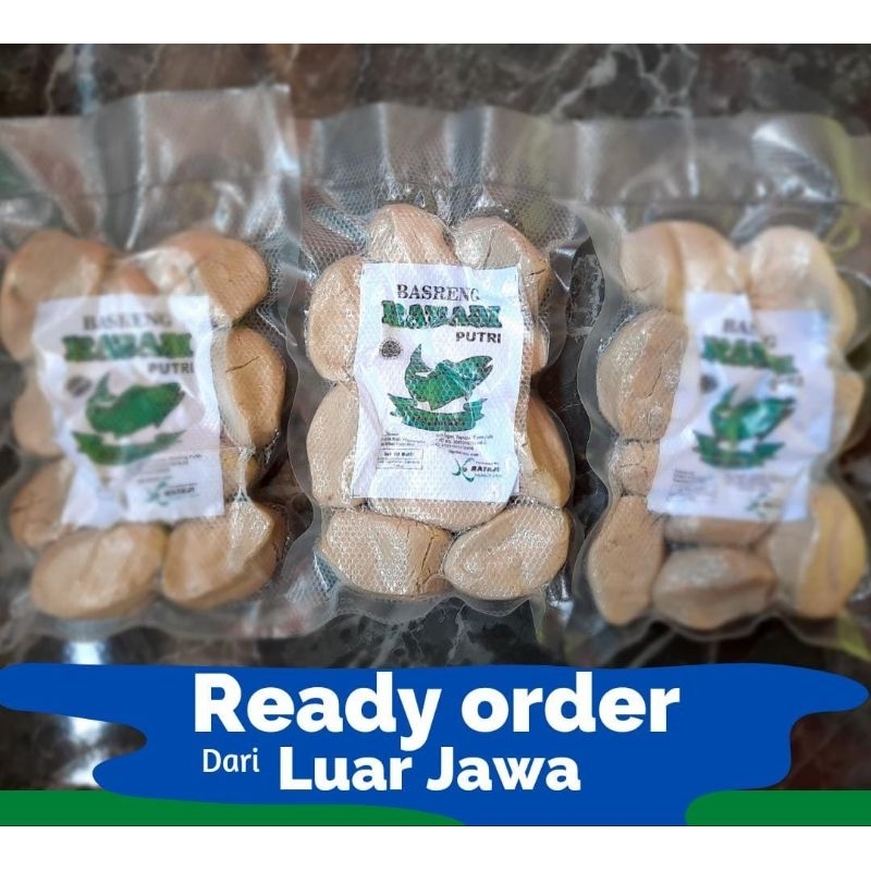 

Basreng mentah kataji putri