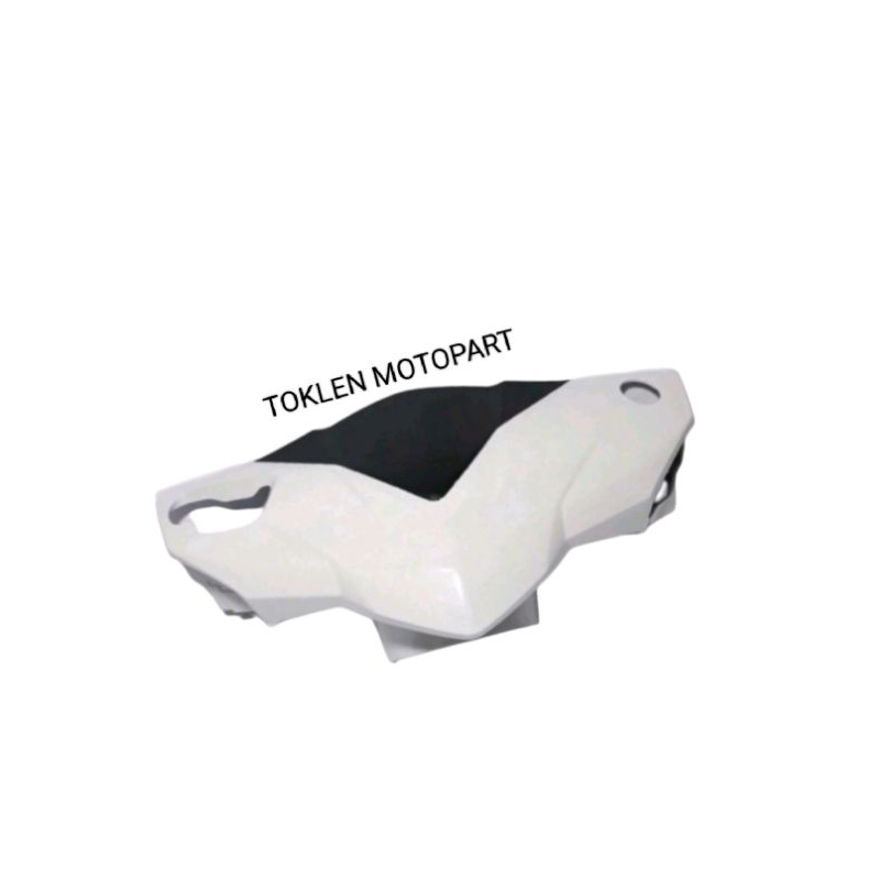 BATOK DEPAN (K46) VARIO 110 FI LED 2012-2016 PUTIH MERK WIN