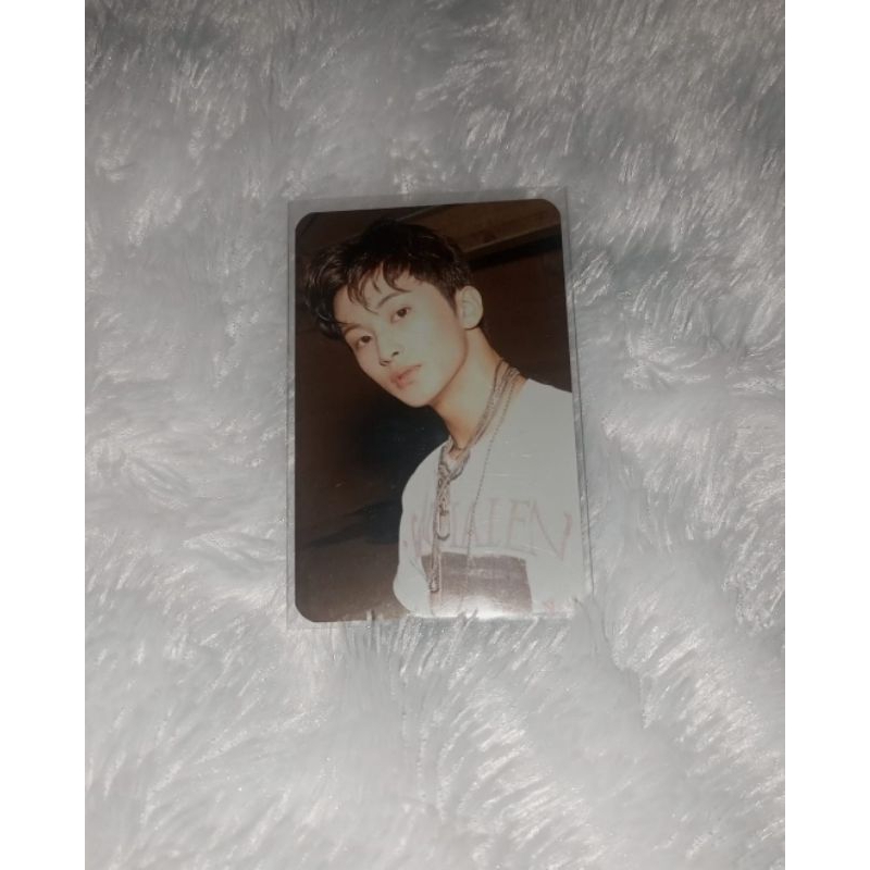 PC superM Mark prokey