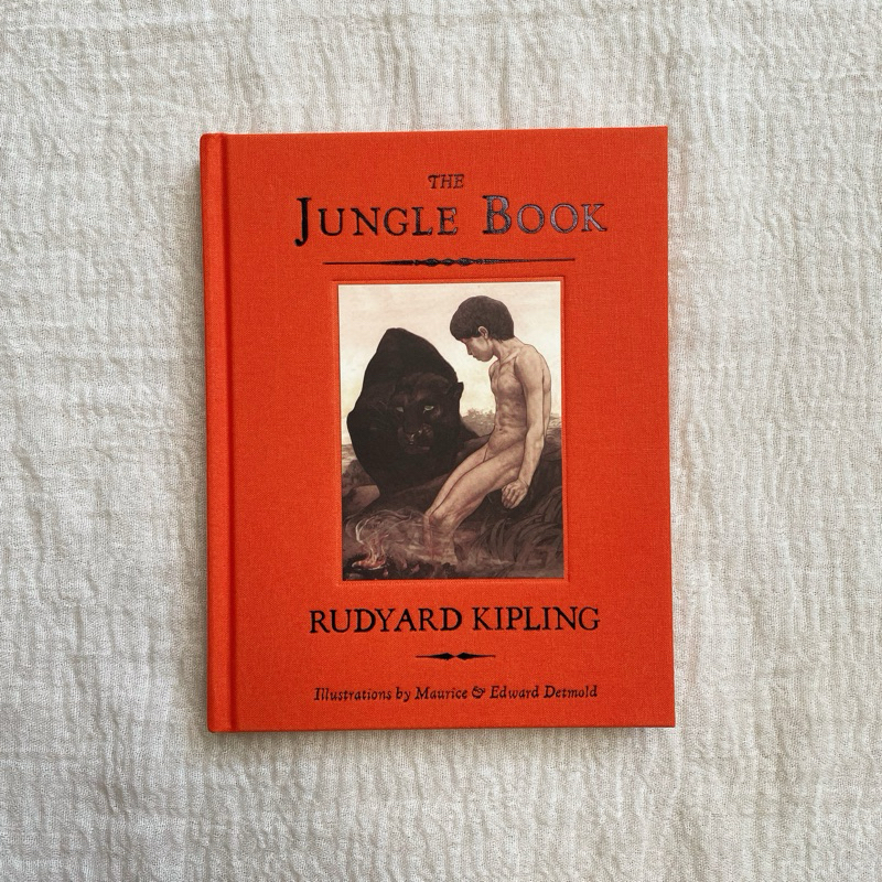 the Jungle Book