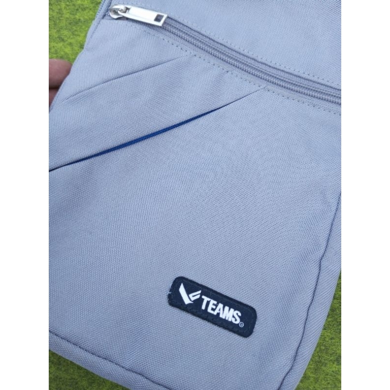 sling bag teams polham