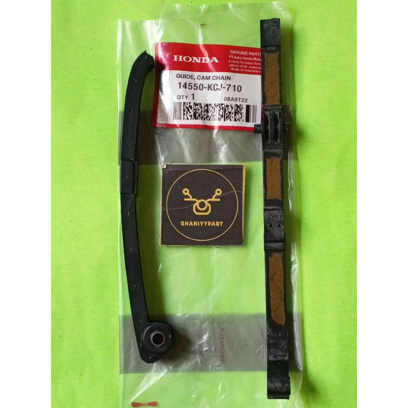 SATU SET LIDAH TENSIONER TIGER KARET TENSIONER TIGER LAMA KARET TENSIONER TIGER REVO TIGER NEW BEST 