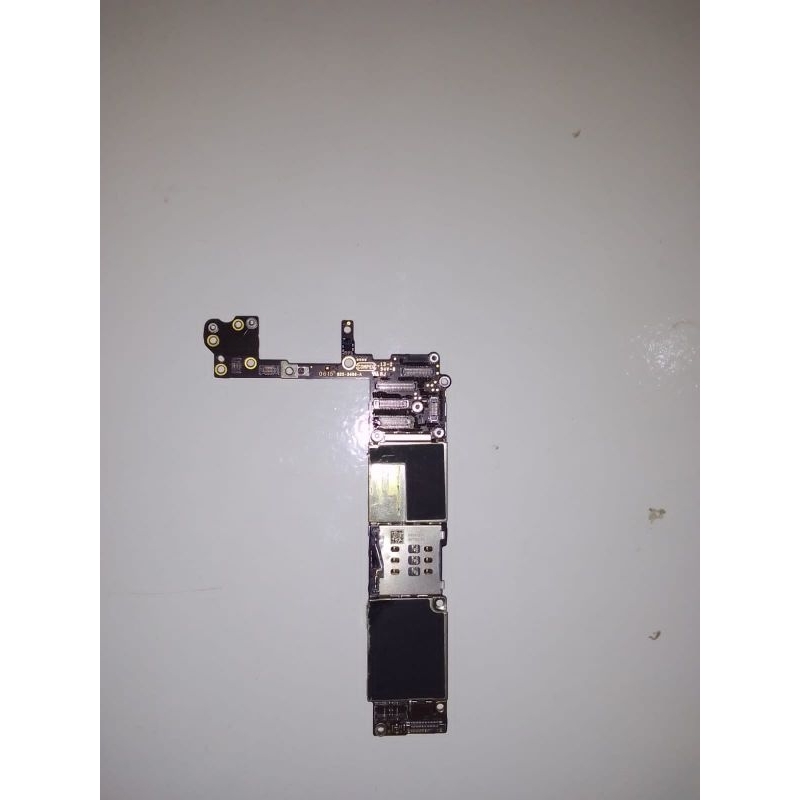 Mesin iphone 6 16gb