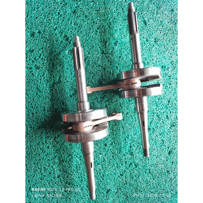 kruk as fizr sporty racing