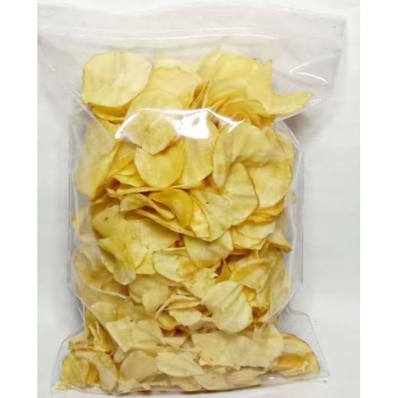 

KING KRIUKK KRIPIK SINGKONG OLAHAN