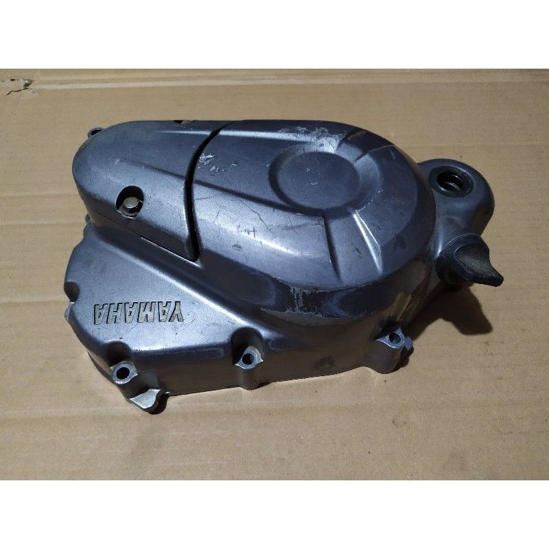 Bak oli Jupiter Z1 copotan original