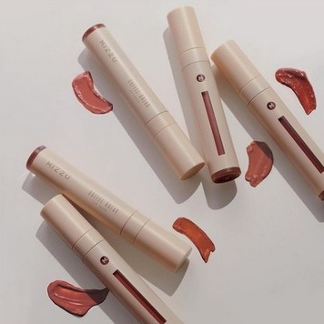 KODE Y57W MIZZU COFFEE BREAK LIP CREAM LATTECAPPUCCINOMACCHIATOFRAPPEESPRESSO  LIP CREAM
