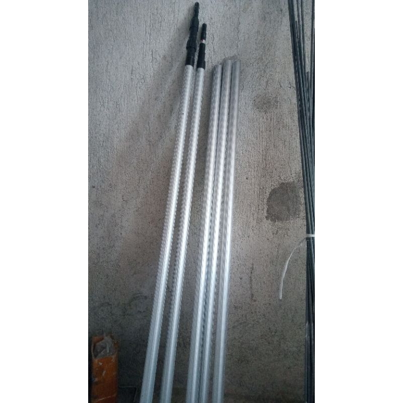 angkatan beranjang anco praktis ringkes p.450 cm