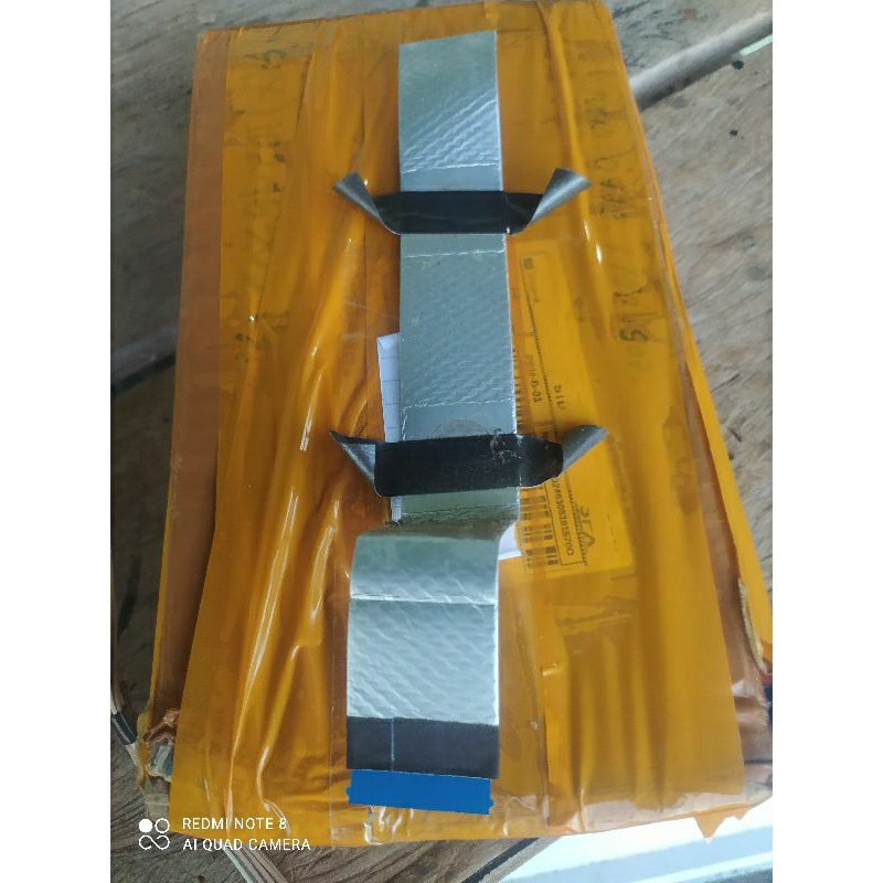 kabel  lvds flexible tv panasonic 32c20 l32c20 bl backlight neon lampu