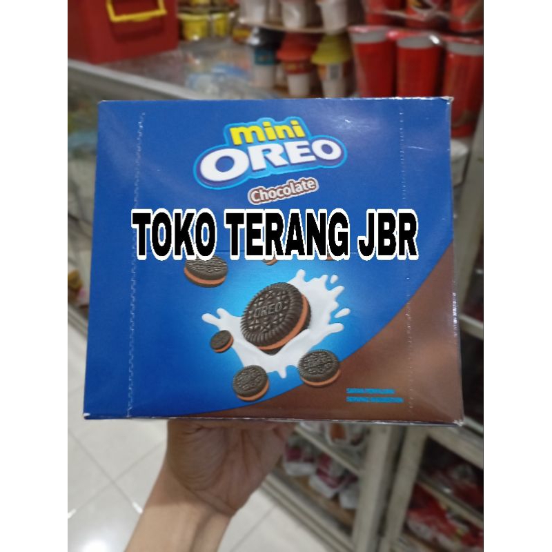 

ANEKA WAFER KEMASAN 1 BOX TEMAN NYEMIL KAMU