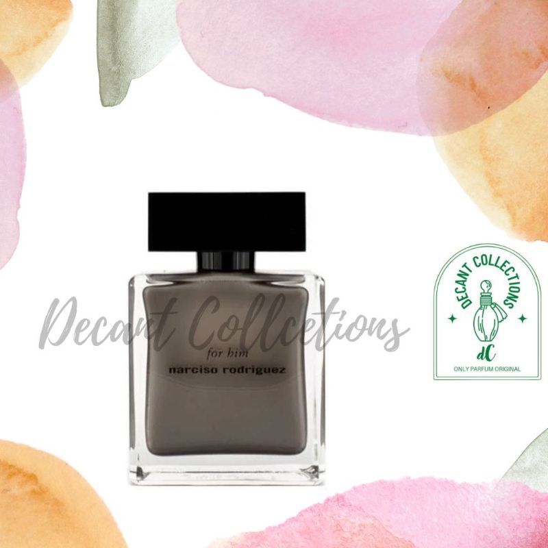 Parfum Pria Original Narciso Rodriguez for Him EDP