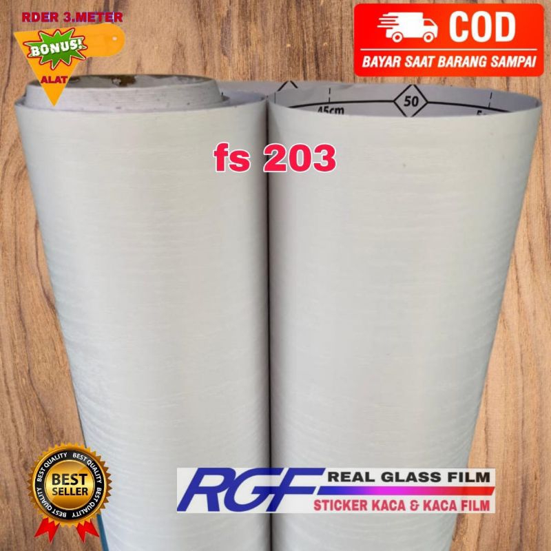 WALLPAPER/STIKER LANTAI DINDING ANTI MINYAK TAHAN PANAS AIR