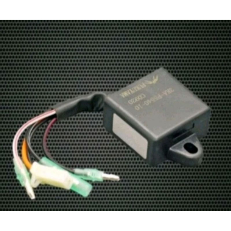 CDI YAMAHA KING COBRA