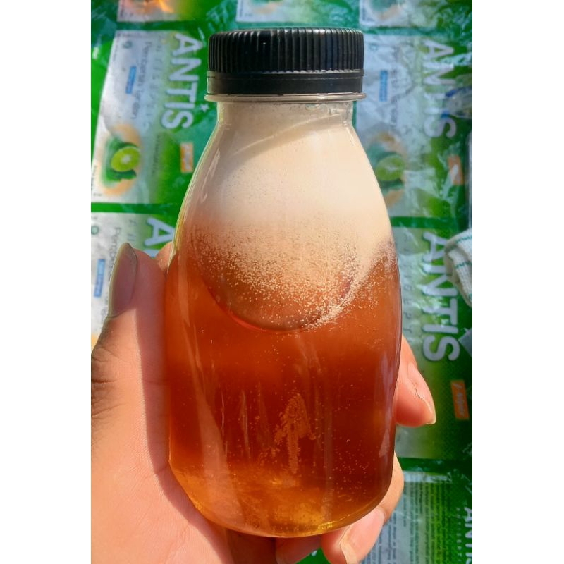 

MADU ASLI / MADU MURNI MULTIFLORA