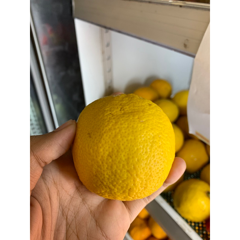 

lemon
